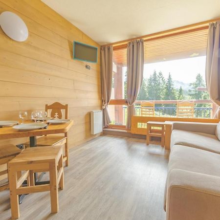 Grand Arbois, Les Arcs 1800公寓 外观 照片