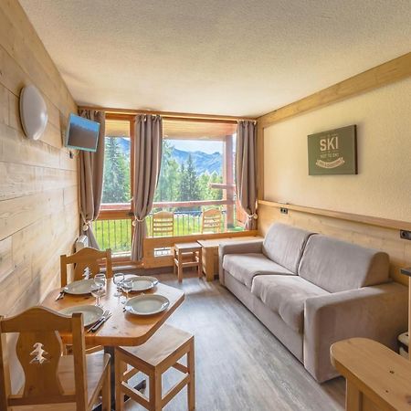 Grand Arbois, Les Arcs 1800公寓 外观 照片